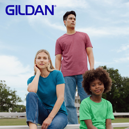 Shop Gildan Softstyle